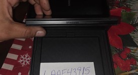 Mint
													Samsung Galaxy Z Fold6 - Unlocked, Black, 512 GB, 12 GB, SM-F956U1, photo 6 of 6