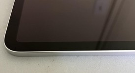 Good
													Apple iPad 11th Gen - Wi-Fi, Silver, 256 GB, A3354, photo 3 of 17