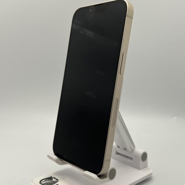 Apple iPhone 14 - Unlocked, 256 GB, Starlight, A2649