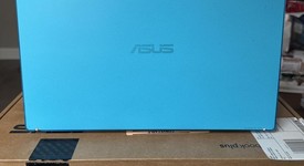 Mint
													ASUS Chromebook Plus CX3402 14" - I5, Pearl White, 128 GB, 8 GB, photo 3 of 9