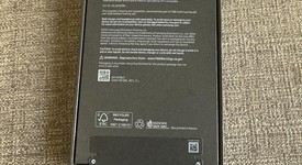 New
													Samsung Galaxy S25 Ultra - Unlocked, Black, 256 GB, 12 GB, SM-S938U1, photo 3 of 6