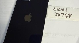 Good
													Apple iPhone 12 - Unlocked, Black, 128 GB, A2172, photo 4 of 4