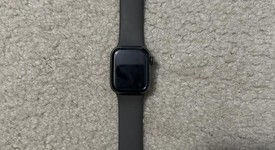 Mint
													Apple Watch Series 8 41mm - AT&T, Graphite, A2772 - Cellular, Stainless, photo 2 of 8
