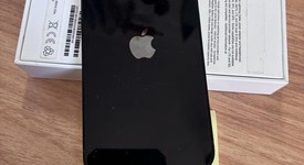 Good
													Apple iPhone 13 Mini - Unlocked, Midnight, 128 GB, A2481, photo 2 of 5