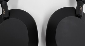 Used
													Sony WH-1000XM5 - Black, photo 5 of 13