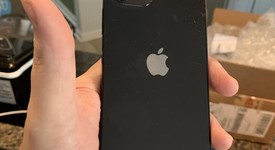 Fair
													Apple iPhone 12 - Unlocked, Black, 256 GB, A2172, photo 2 of 6