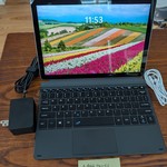 Good Microsoft Surface Go 2 - Wi-Fi, 64 GB, Gray, 4 GB, Intel Pentium