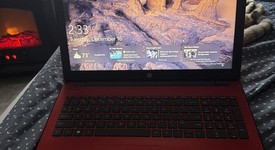 Good
													HP Laptop, photo 4 of 6