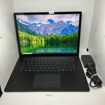 Good Microsoft Surface Laptop 4 - Ryzen 7, Black, 512 GB, 16 GB, 15 inch
