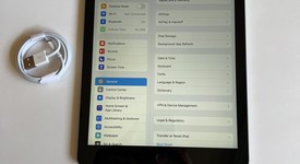 Good
													Apple iPad 6th Gen - Unlocked, Gray, 32 GB, A1954, photo 1 of 7