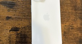 Mint
													Apple iPhone 15 - Unlocked, Blue, 128 GB, A2846, photo 4 of 8