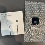 Mint Apple Watch SE 2nd Gen 40mm - Silver, A2722 - GPS, Aluminum