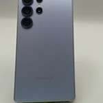 Mint Samsung Galaxy S25 Ultra - Verizon, 256 GB, Silverblue, 12 GB, SM-S938U