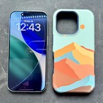 Mint Apple iPhone 16 Pro - Unlocked, White, 256 GB, A3083