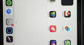 Good
													Apple iPad Air 5th Gen - Wi-Fi, Blue, 64 GB, A2588, photo 3 of 5