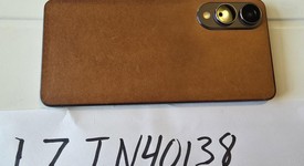 Good
													Samsung Galaxy S25 Edge - Unlocked, Jetblack, 256 GB, 12 GB, SM-S937U1, photo 1 of 9
