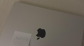 Mint
													MacBook Pro 2023 - 14" - Apple M2 Pro 10-core, Silver, 512 GB, 16 GB, photo 3 of 8