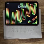 Good Apple iPad (11th Gen) - Unlocked, 128 GB, Pink, A3355
