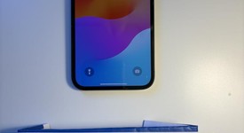 Good
													Apple iPhone 13 - Unlocked, Midnight, 128 GB, A2482, photo 1 of 12