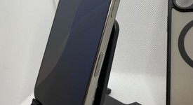 Mint
													Apple iPhone 16 Pro - Unlocked, Natural, 128 GB, A3083, photo 2 of 11