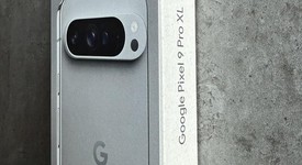 Mint
													Google Pixel 9 Pro XL - Unlocked, Hazel, 128 GB, 16 GB, GGX8B, photo 2 of 10