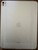 Apple iPad Pro 13" (M4) 2024 - Unlocked, 512 GB, Silver, 8 GB, A2926, Standard Glass