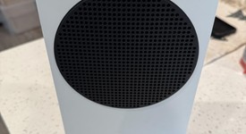 Mint
													Xbox Series S (2020) - White, 512 GB, photo 3 of 10