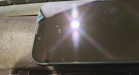 Good
													Apple iPhone 13 Mini - AT&T, Midnight, 128 GB, A2481, photo 2 of 5