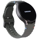 New Samsung Galaxy Watch7 - Unlocked, Green, SM-L315U, 44mm