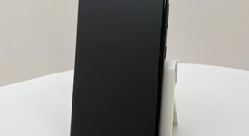 Good
													Samsung Galaxy S21 Ultra 5G - Unlocked, Navy Blue, 128 GB, 12 GB, SM-G998U1, photo 2 of 5