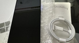 Mint
													Apple iPhone 13 - Unlocked, Midnight, 128 GB, A2482, photo 1 of 7