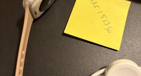 Good
													Apple Watch SE 2nd Gen 40mm - Starlight, A2722 - GPS, Aluminum, photo 5 of 8