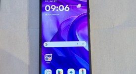 Mint
													Motorola Razr Plus (2024) - T-Mobile, Navy Blue, 256 GB, 12 GB, photo 3 of 7