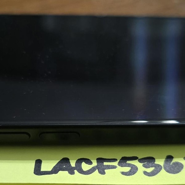 Apple iPhone 15 - Verizon, 128 GB, Black, A2846