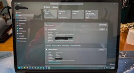 Good
													Microsoft Surface Laptop Studio 2 - I7, Platinum, 1 TB, 64 GB, photo 5 of 7
