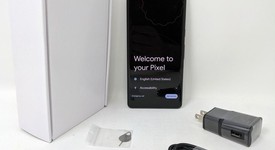 Mint
													Google Pixel 7 Pro - Unlocked, Snow, 128 GB, 12 GB, GE2AE, photo 2 of 8