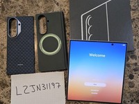Samsung Galaxy Z Fold7