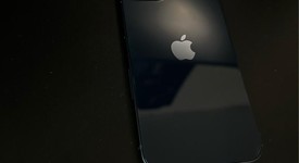 Good
													Apple iPhone 13 - T-Mobile, Midnight, 128 GB, A2482, photo 3 of 8