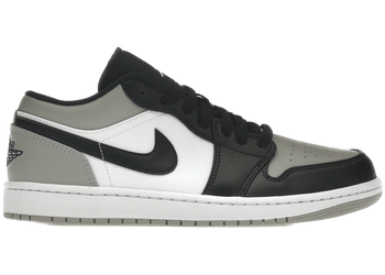 Jordan 1 Low Shadow Toe for sale