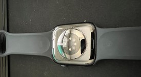 Good
													Apple Watch Series 7 45mm - Midnight, A2474 - GPS, Aluminum, photo 5 of 6
