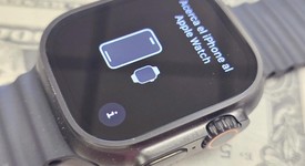 Good
													Apple Watch Ultra 2 49mm - Unlocked, Black, A2986, photo 3 of 16
