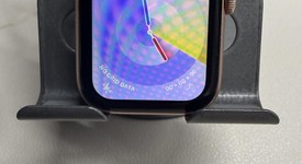 Good
													Apple Watch SE 1st Gen 40mm - Unlocked, Gold, A2353 - Cellular, Aluminum, photo 1 of 7