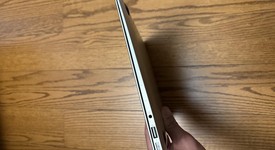 Good
													MacBook Air 2017 - 13" - I5, Silver, 128 GB, 8 GB, photo 5 of 11