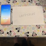 Mint Samsung Galaxy S25 - T-Mobile, 128 GB, Silver Shadow, 12 GB, SM-S931U