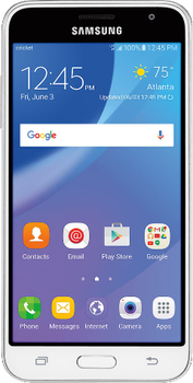Samsung Galaxy Amp Prime