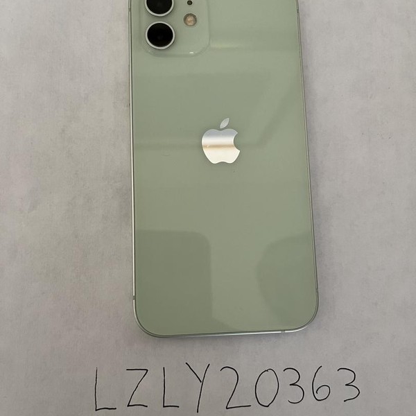Apple iPhone 12 - Verizon, 128 GB, Green, A2172