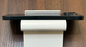 Good
													Apple iPhone 14 Plus - Unlocked, Midnight, 128 GB, A2632, photo 5 of 8