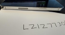 Mint
													Apple iPhone 14 Pro Max - Verizon, Silver, 512 GB, A2651, photo 5 of 16