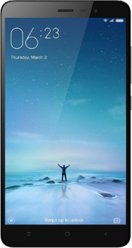Xiaomi Redmi Note 3 Pro