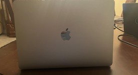 Mint
													MacBook Air 2020 - 13" - Apple M1, Gray, 512 GB, 16 GB, photo 3 of 11